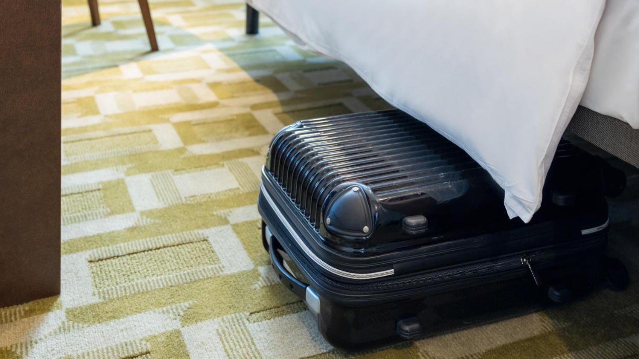 เจอาร์-อีสต์ โฮเต็ล เมตส์ โตเกียว เบย์ ชิงกิบะ Hotel ภายนอก รูปภาพ